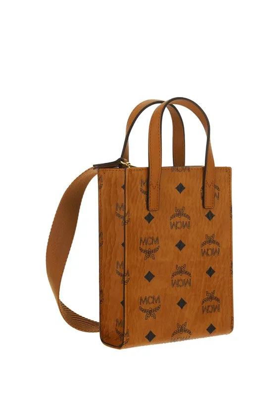 Klassik Mini Top Handle Bag