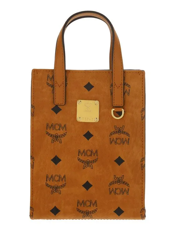 Klassik Mini Top Handle Bag