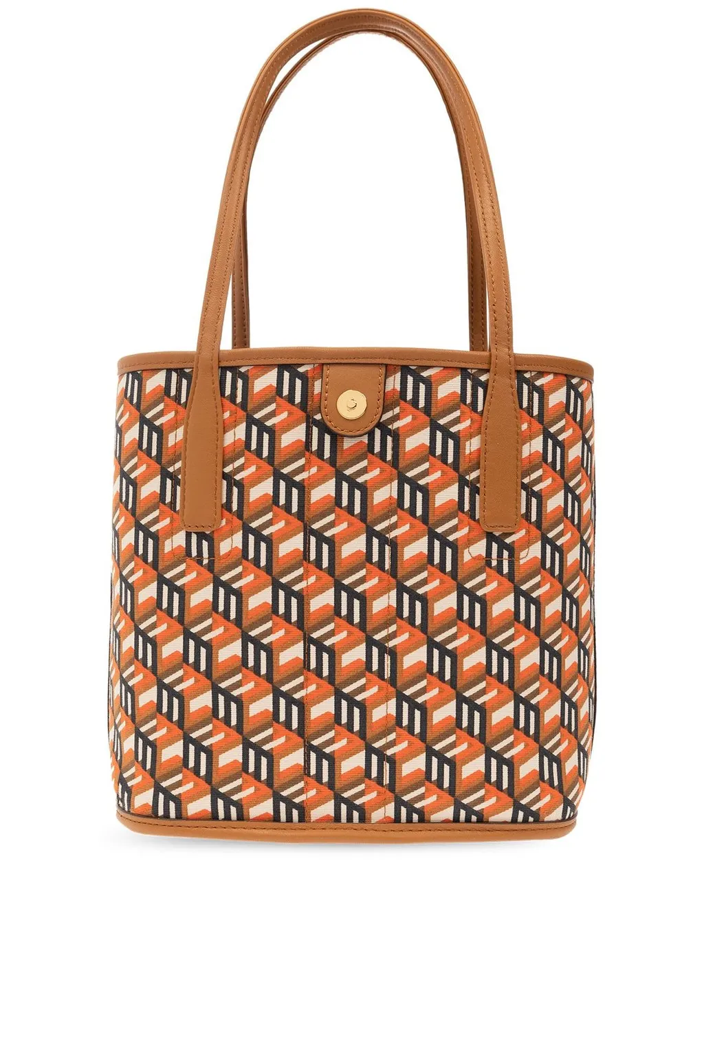 Liz Reversible Mini Top Handle Bag
