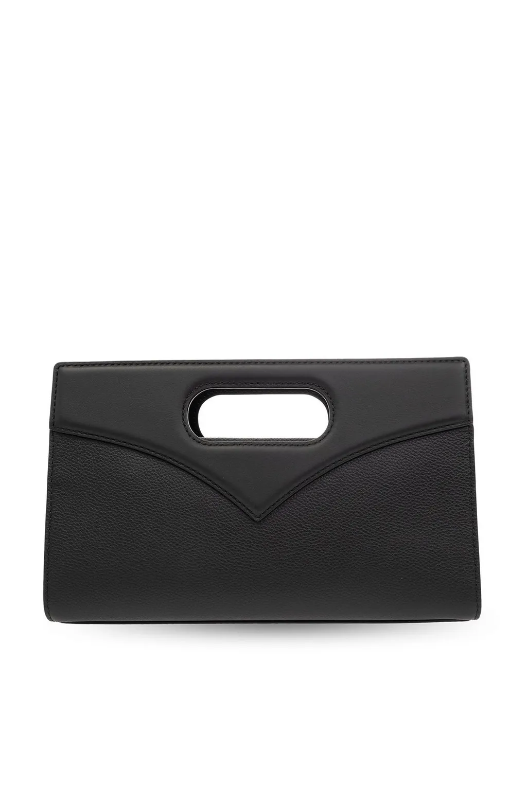 Small Diamond Logo Printed Tote Bag