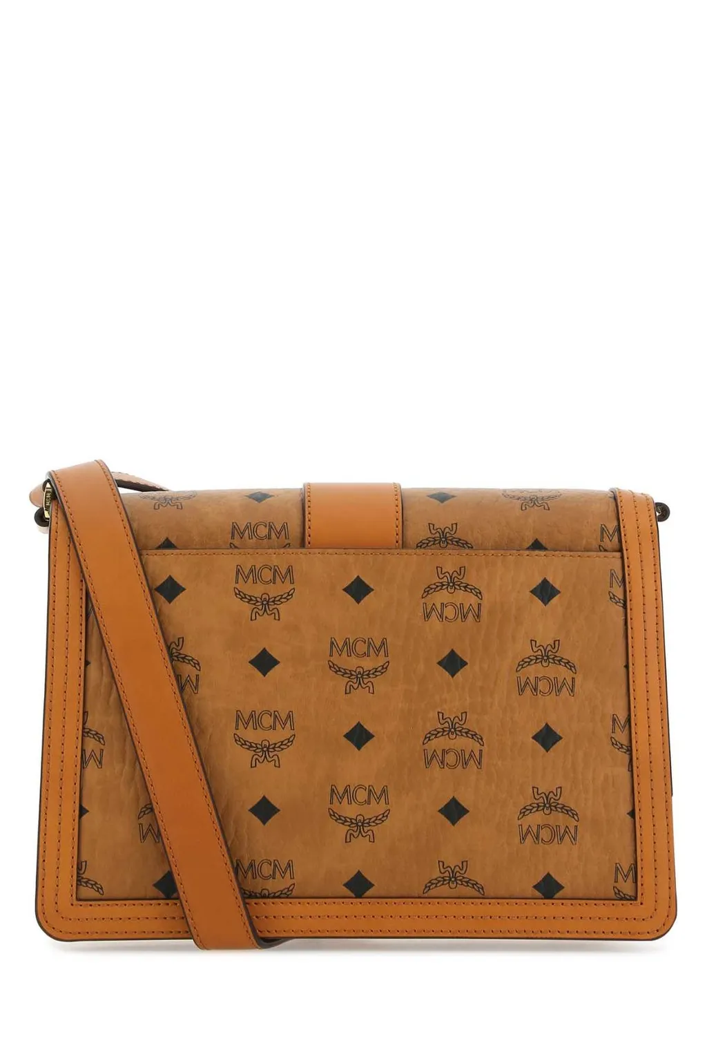 Tracy Foldover Medium Shoulder Bag