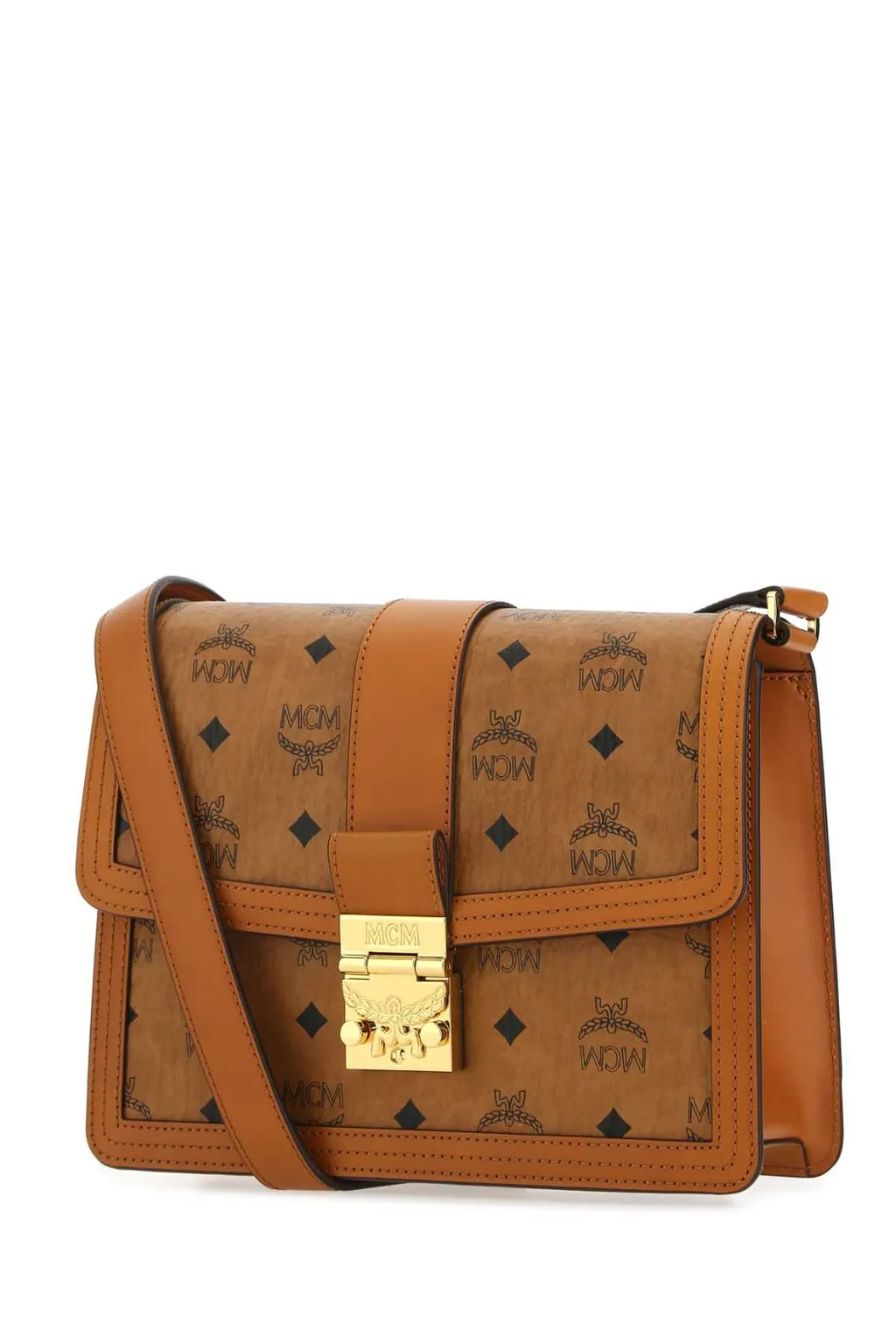 Tracy Foldover Medium Shoulder Bag