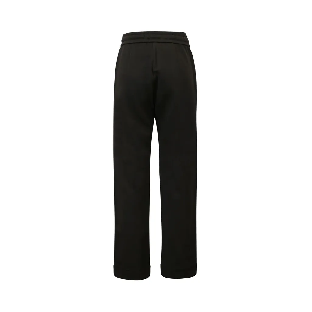 Elastic Waist Pants