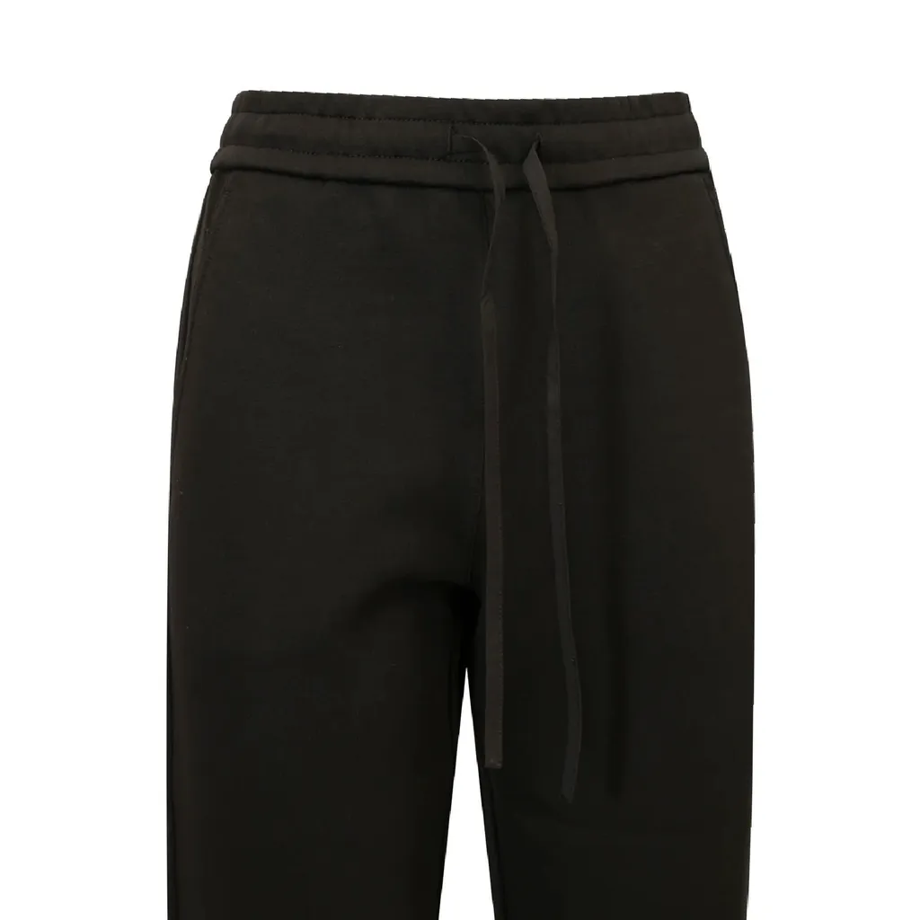 Elastic Waist Pants