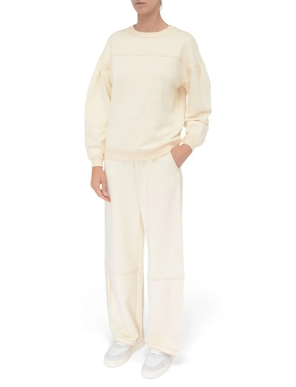 Panfilo Drawstring Trousers