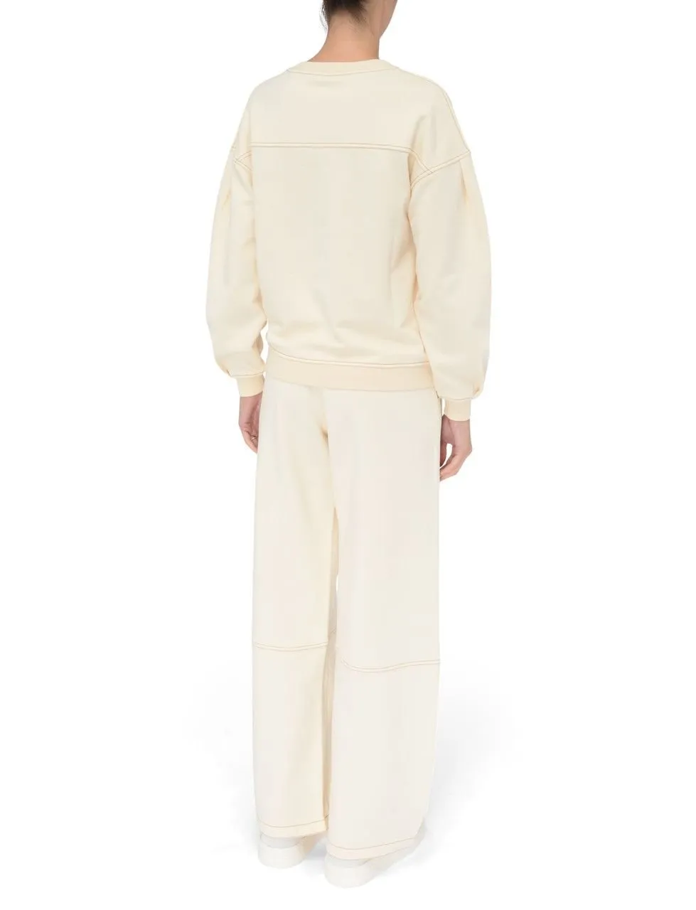 Panfilo Drawstring Trousers