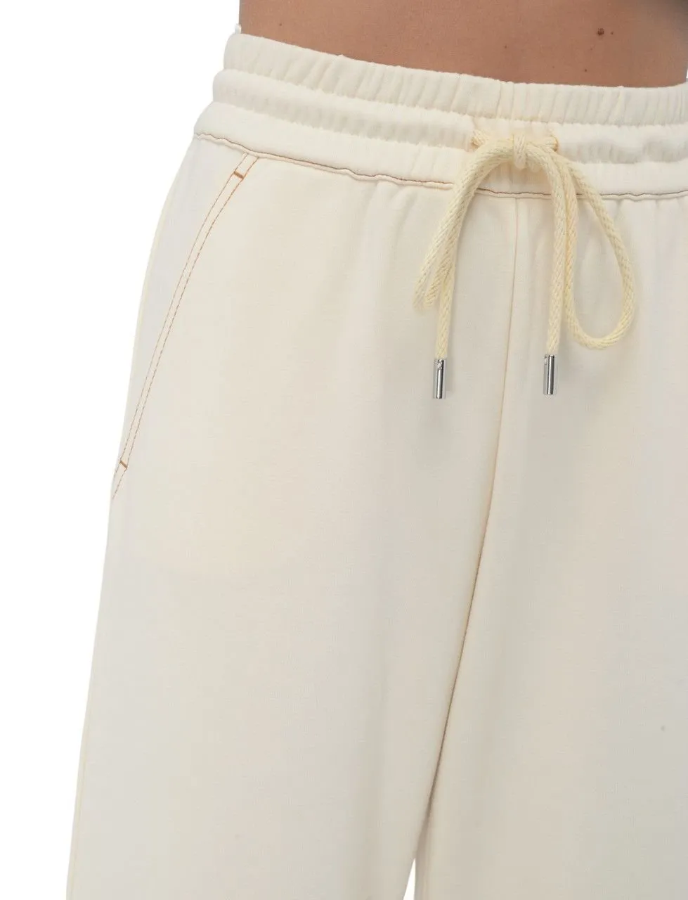 Panfilo Drawstring Trousers