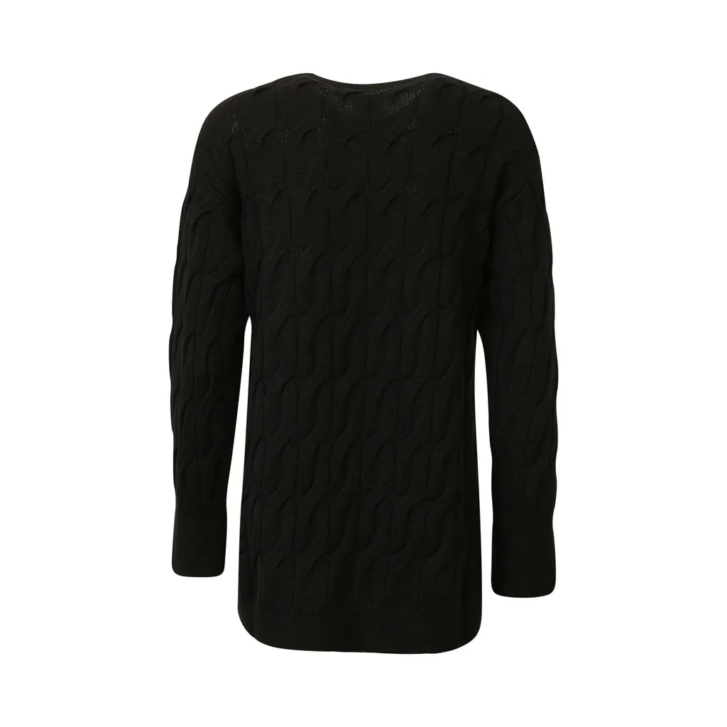 Quid Crewneck Jumper