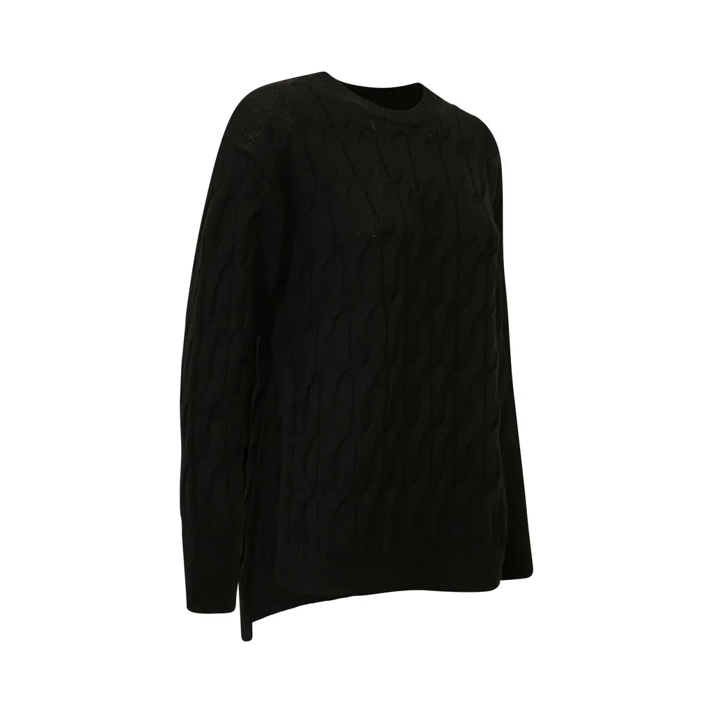 Quid Crewneck Jumper