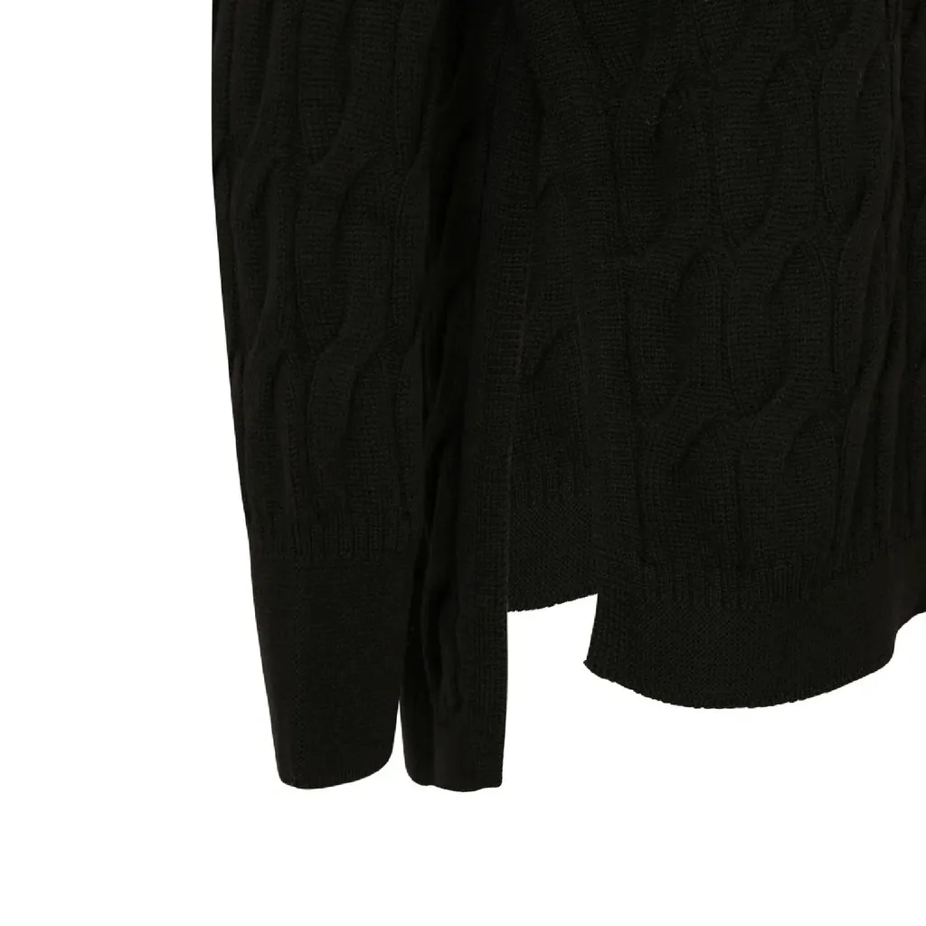 Quid Crewneck Jumper
