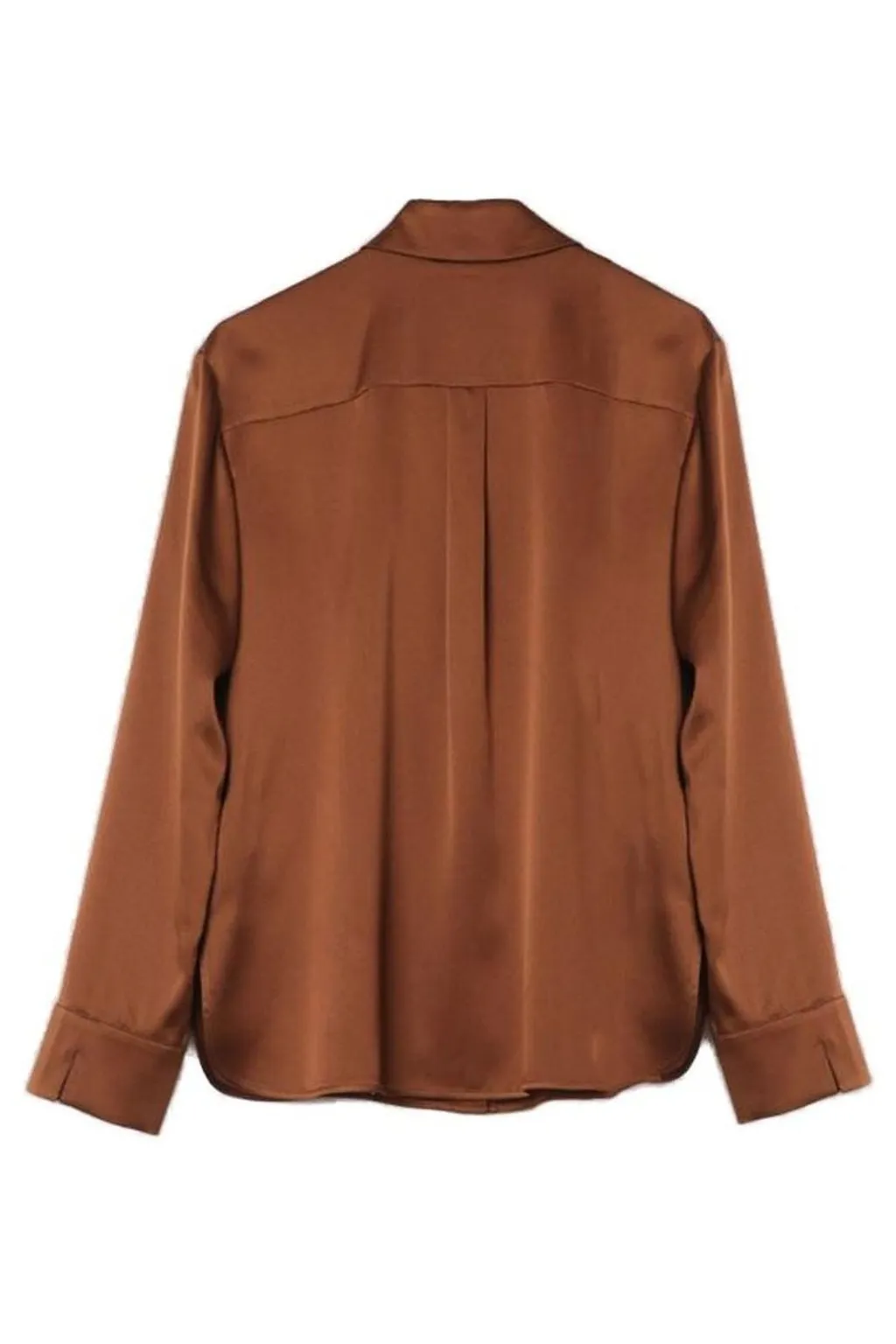 Verve Long-Sleeved Shirt