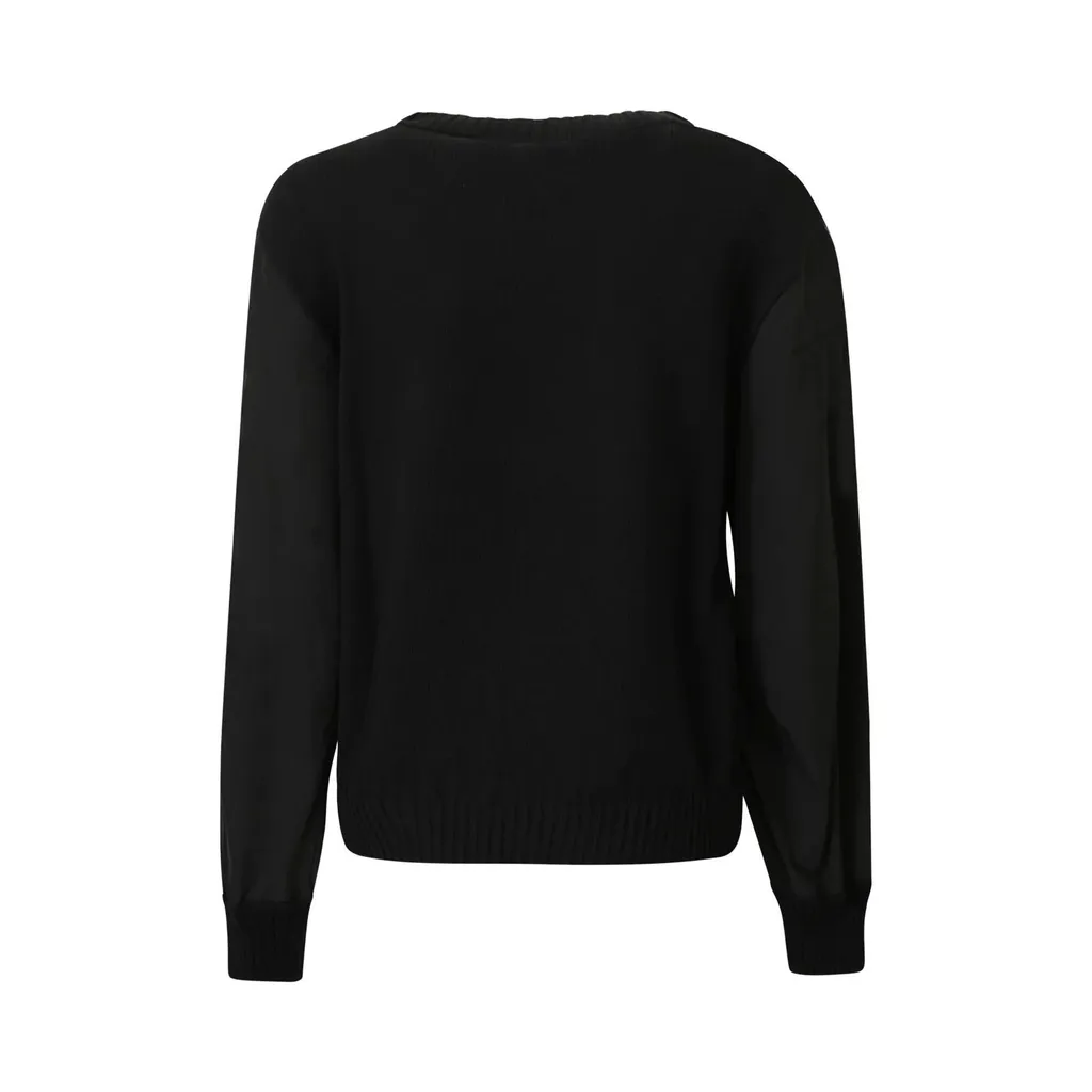 Crewneck Jumper