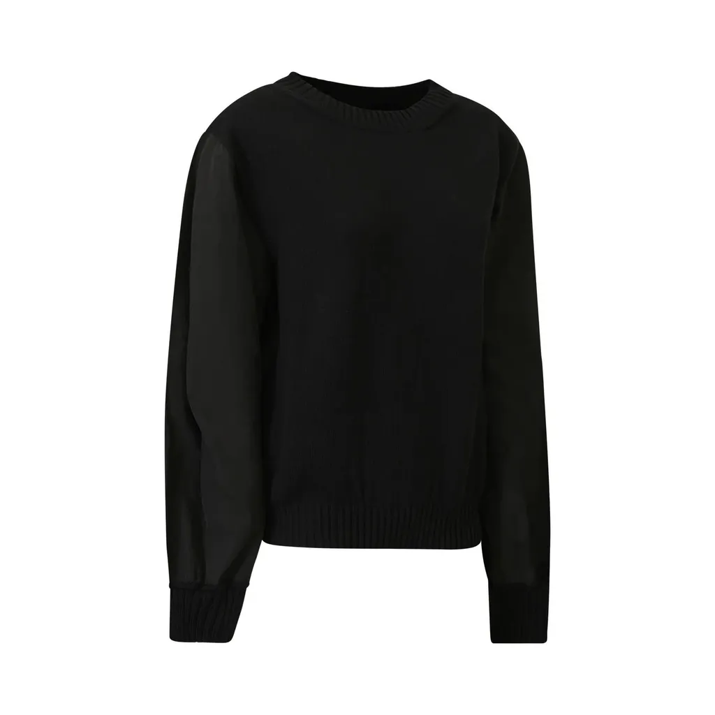 Crewneck Jumper