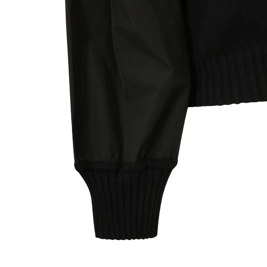 Crewneck Jumper