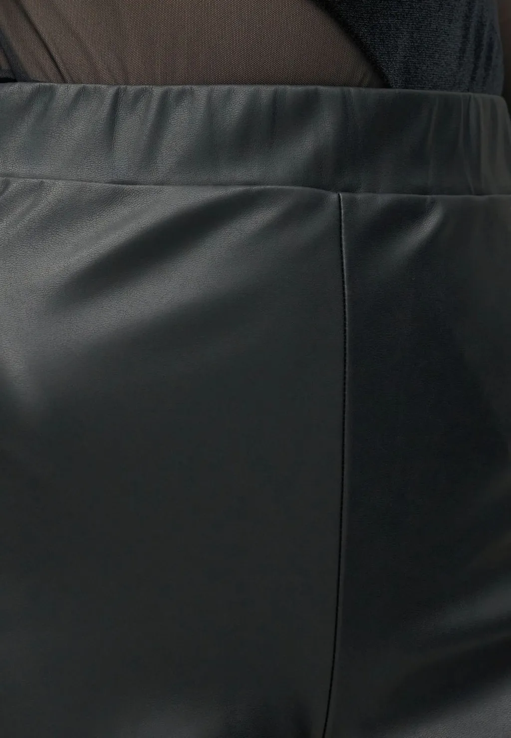 Slim Fit Trousers
