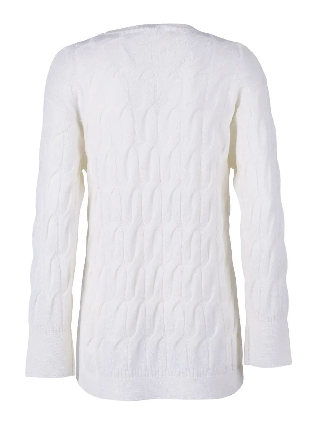 Quid Crewneck Jumper