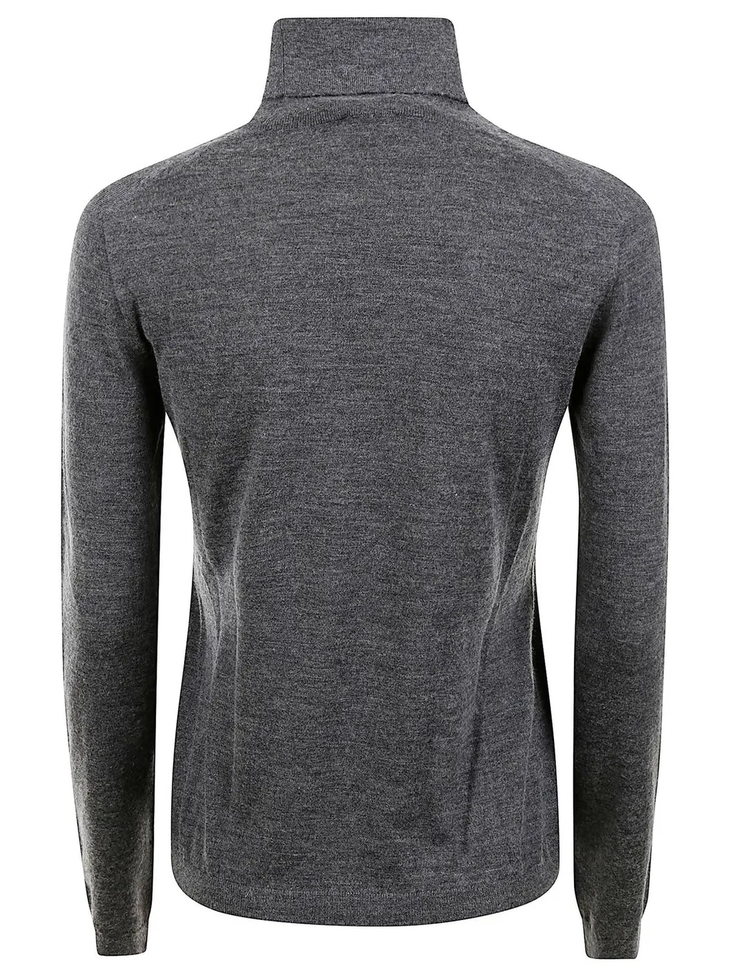 Adria Turtleneck Jumper