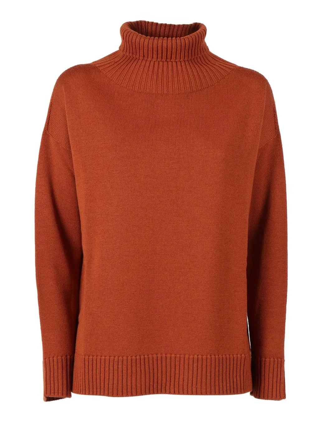 Mino Turtleneck Jumper
