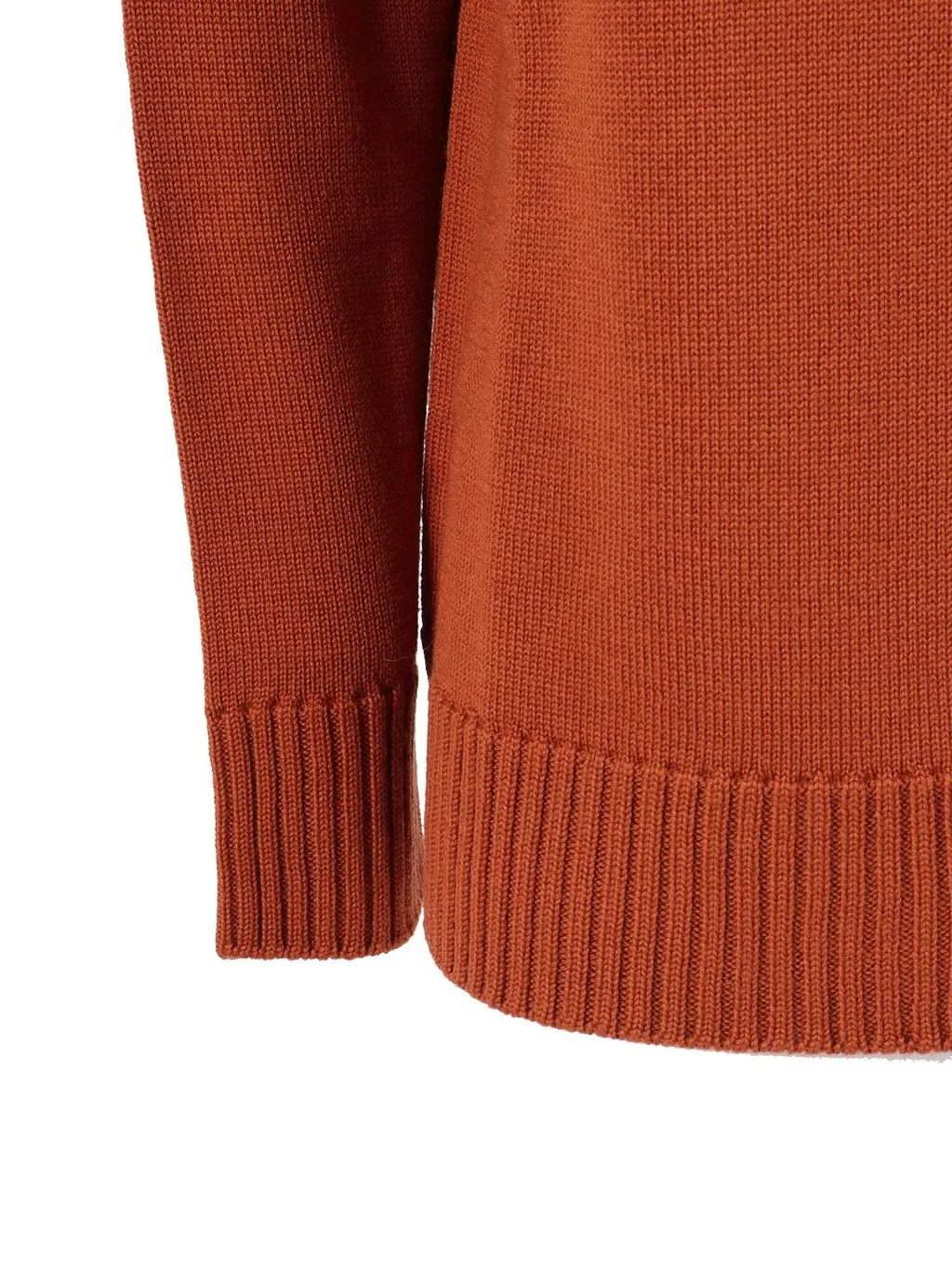 Mino Turtleneck Jumper