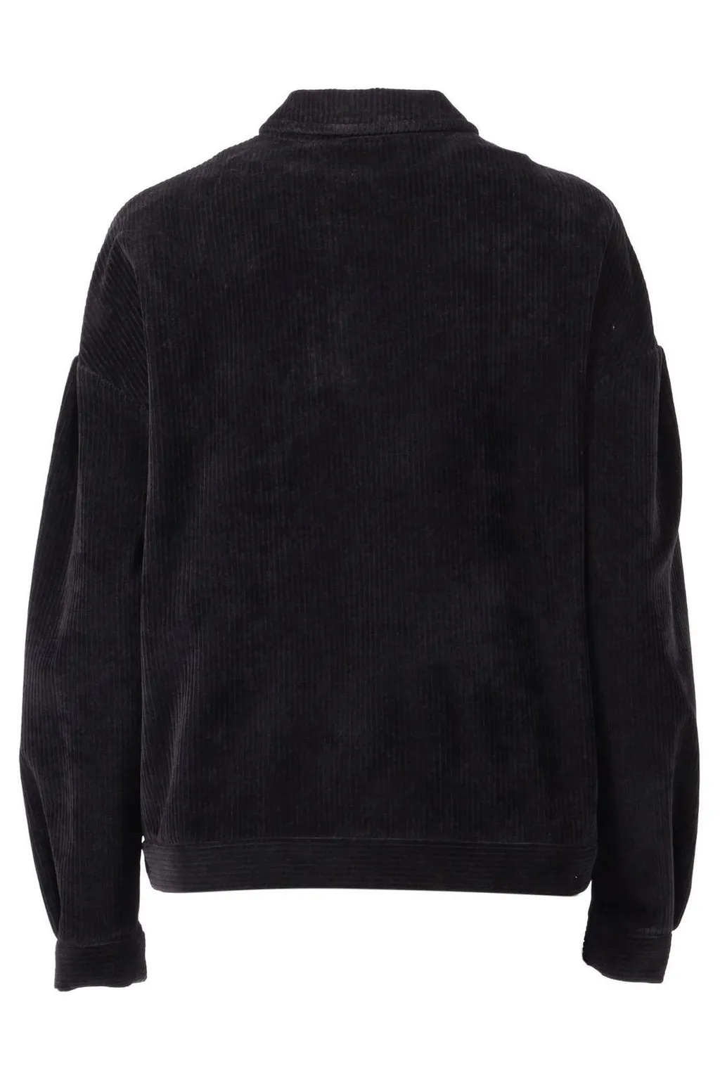 Damara Zip-Up Jacket