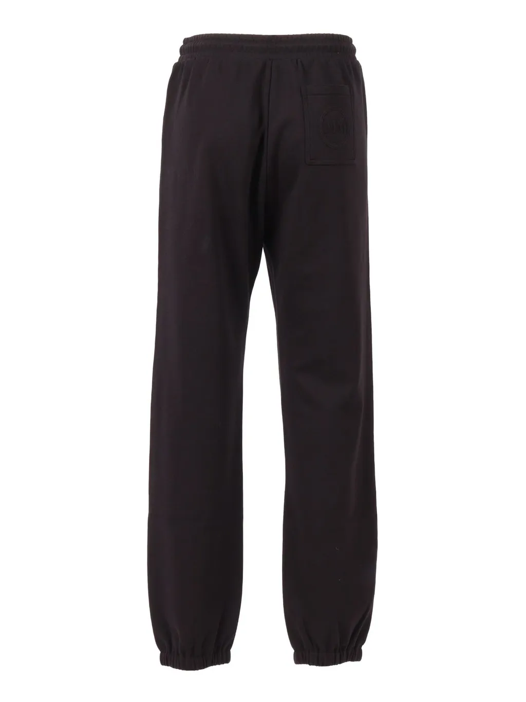 Levico High Waist Drawstring Pants