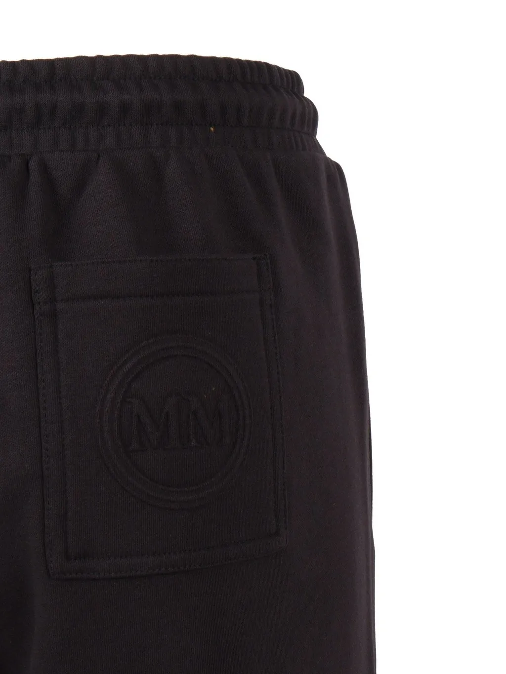 Levico High Waist Drawstring Pants