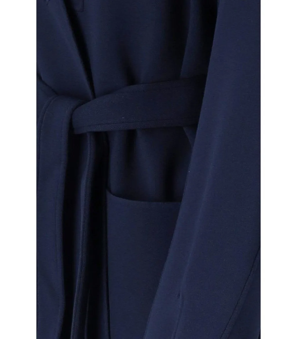 Diletta Belted Coat