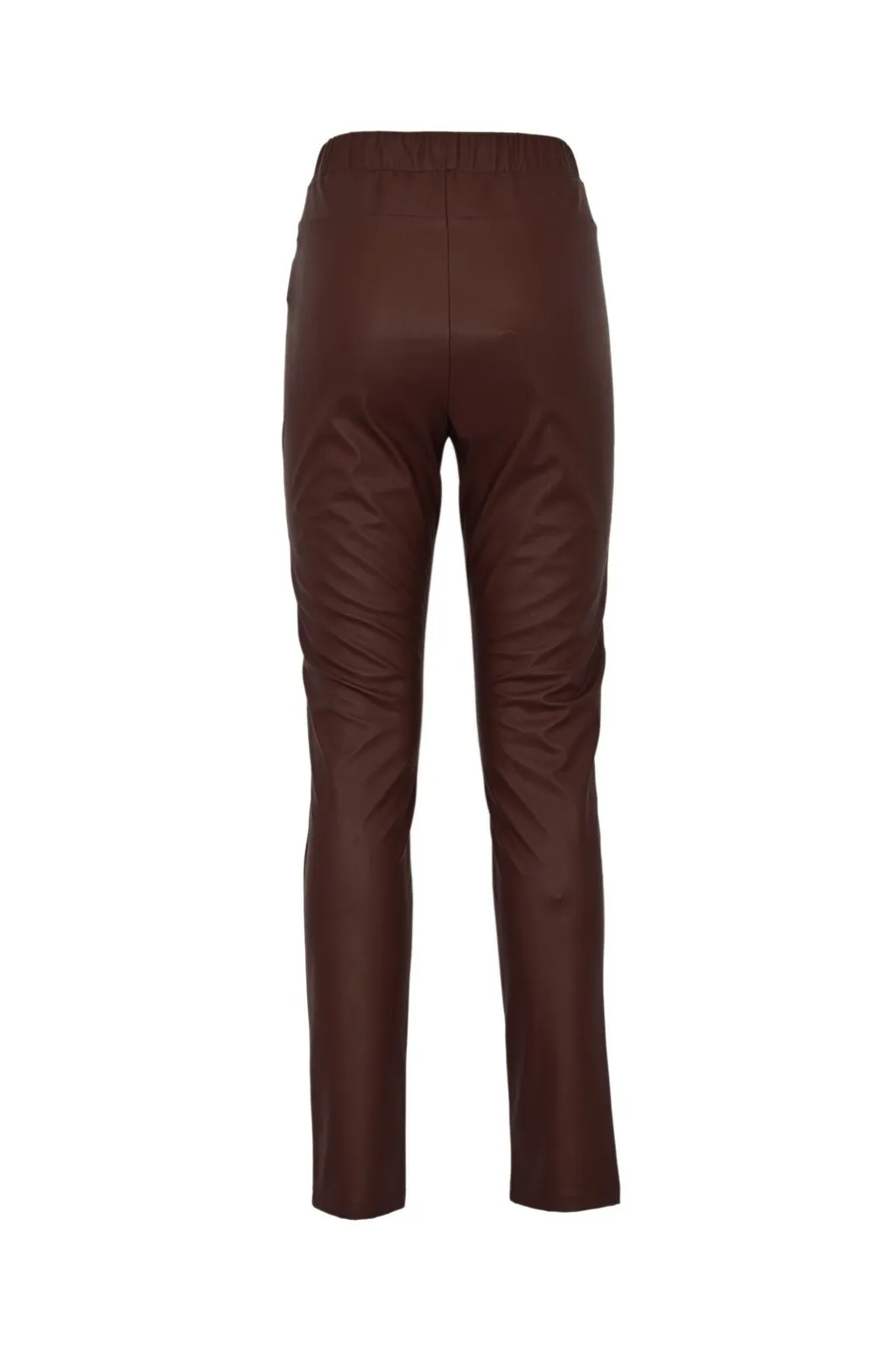 Slim Fit Trousers