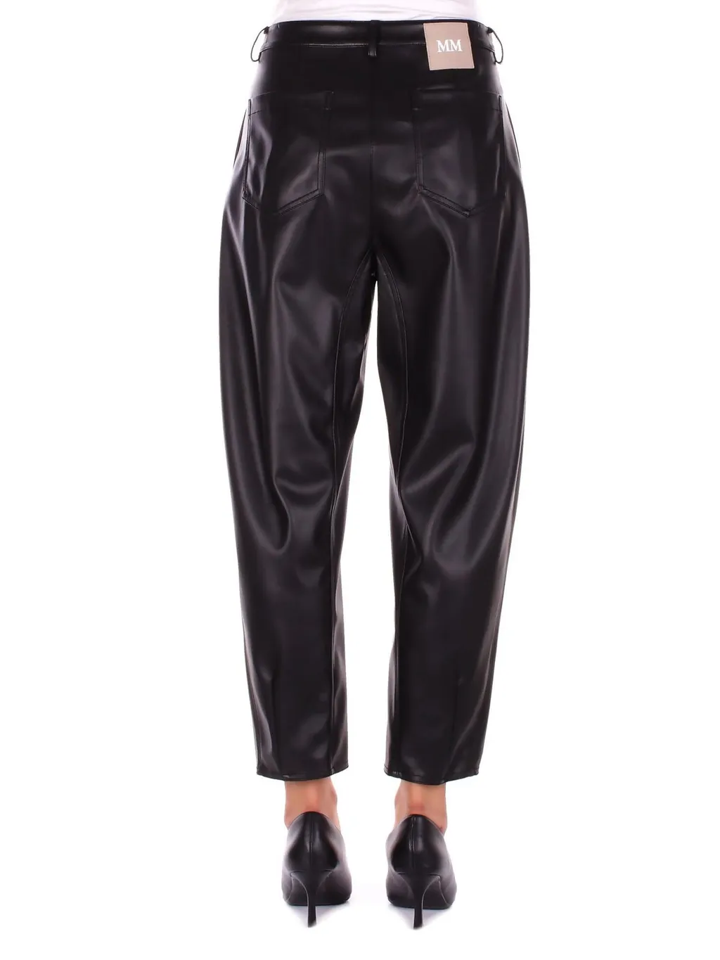 Anselmo Trousers