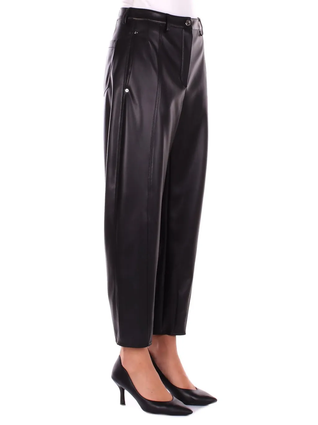 Anselmo Trousers