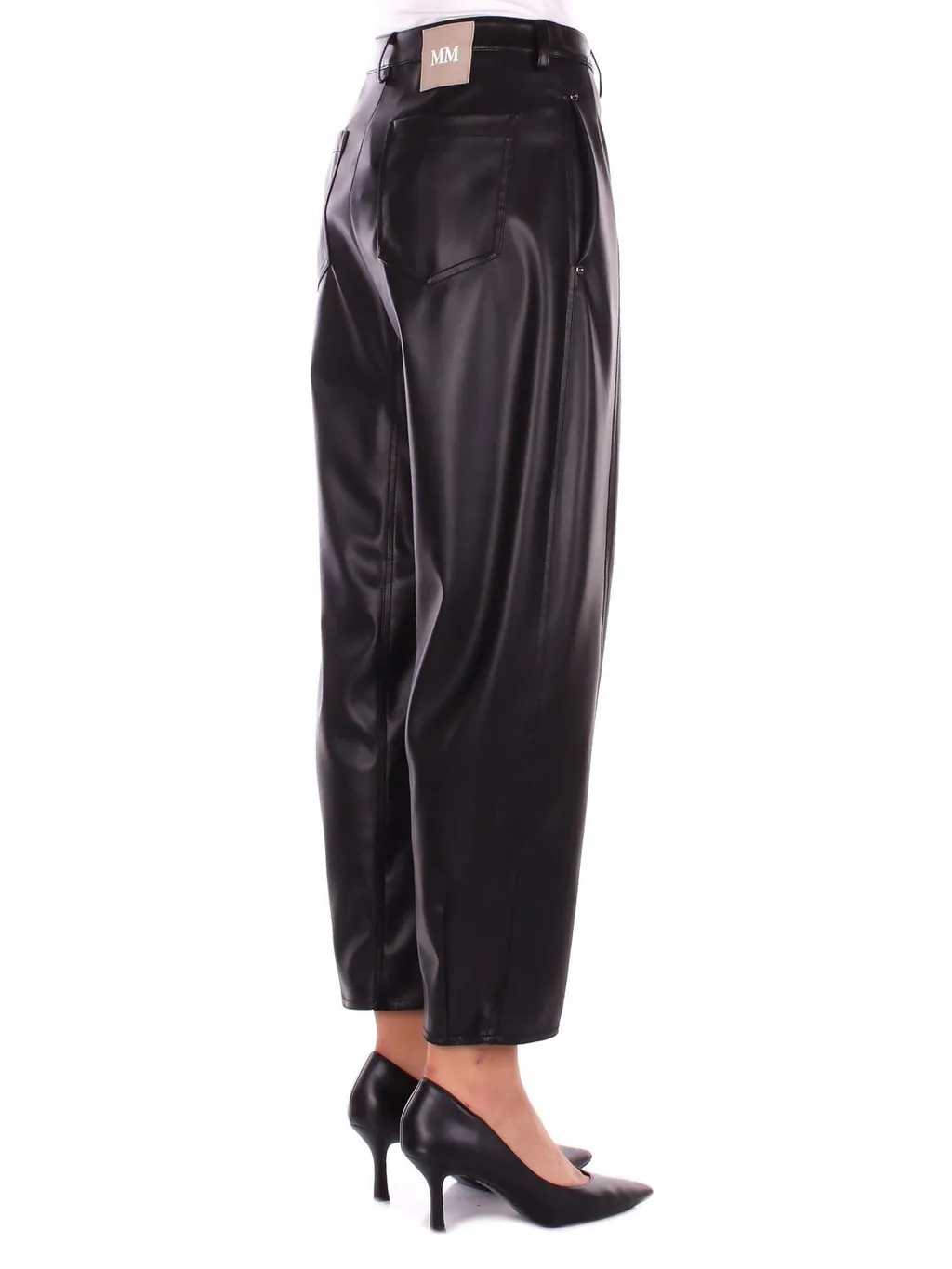 Anselmo Trousers