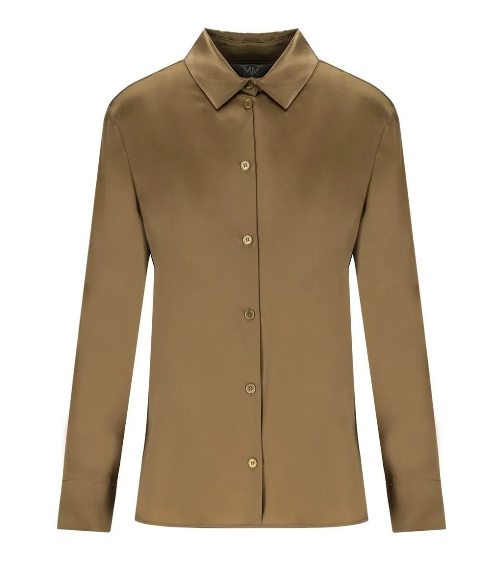 Emiro Button-Up Shirt