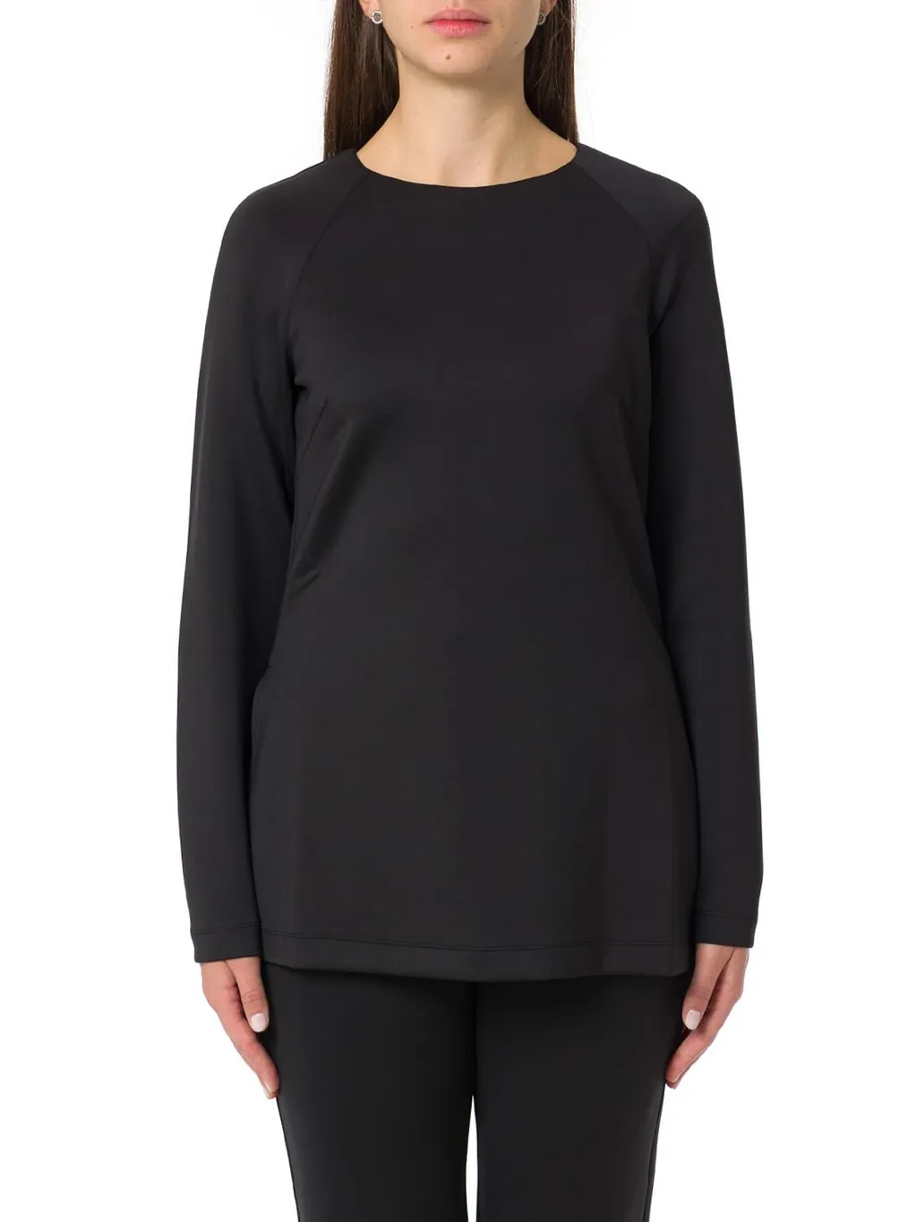 Undici Crewneck Top