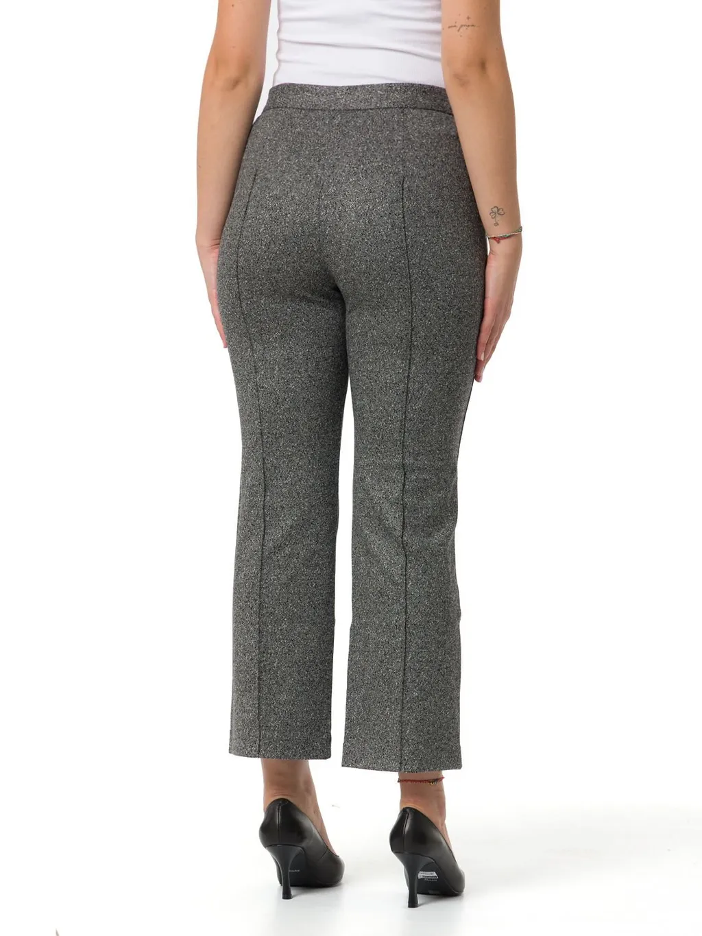 Orlanda Cropped Pants