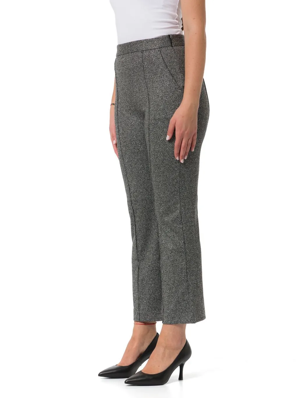 Orlanda Cropped Pants