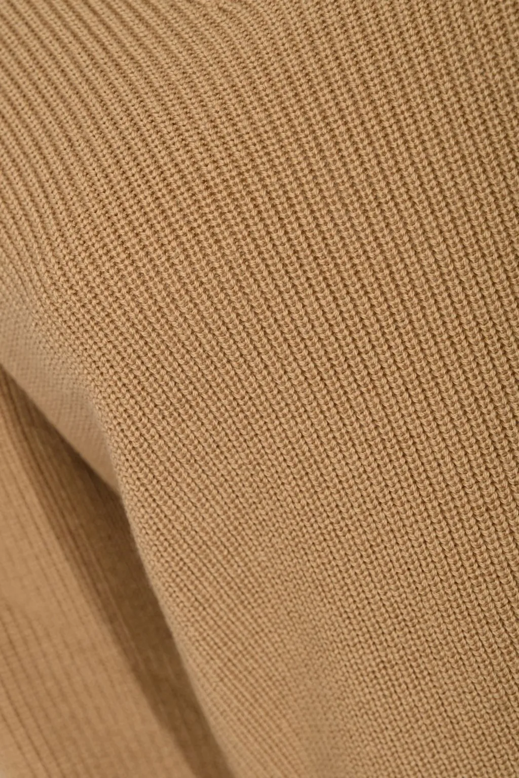 Acceso V-Neck Polo Jumper