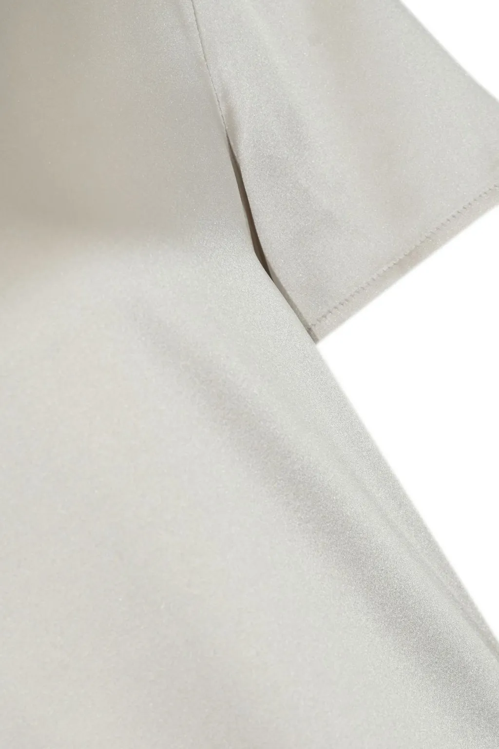 Cortona Short-Sleeved Blouse
