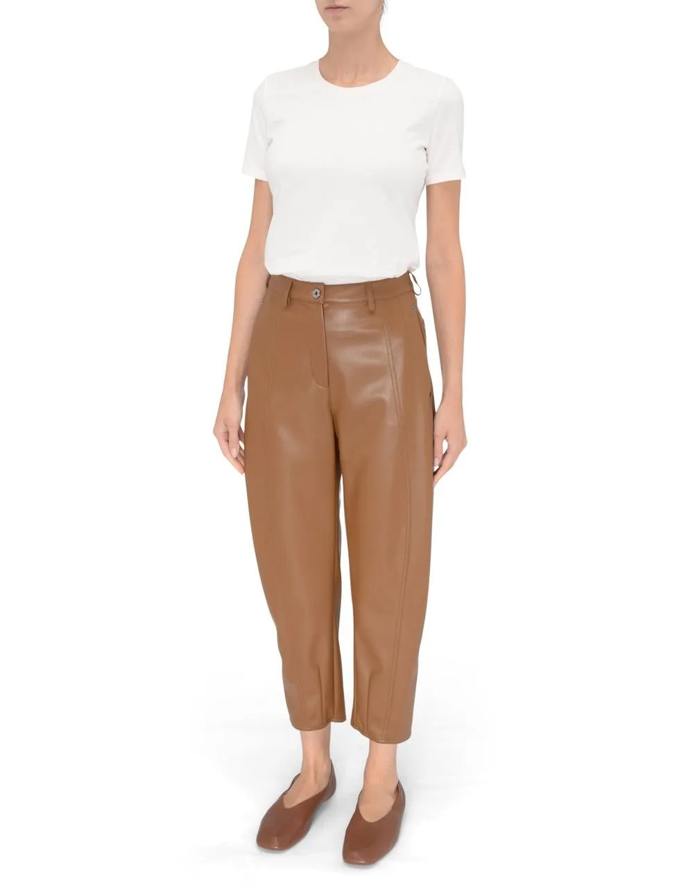 Anselmo Trousers
