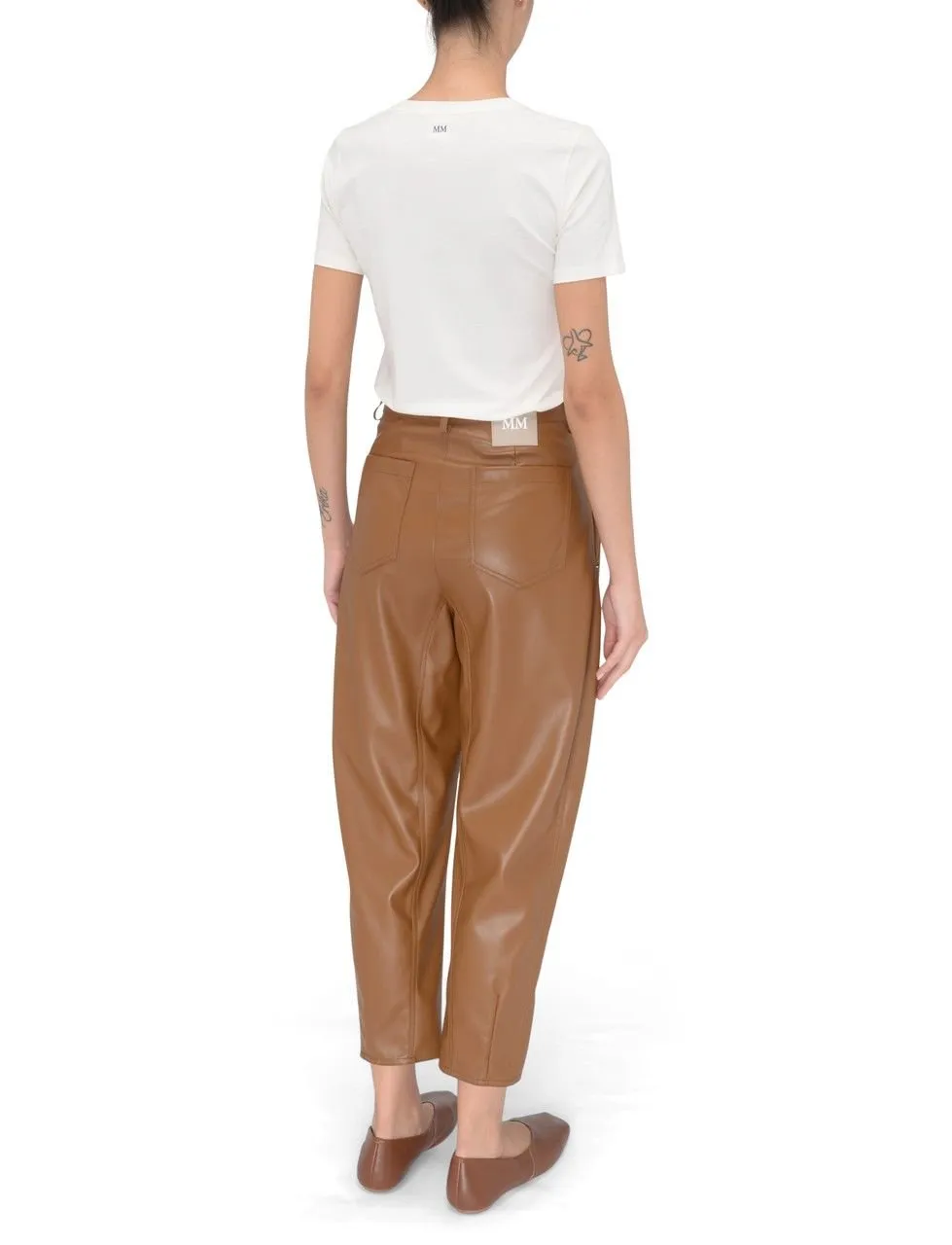 Anselmo Trousers