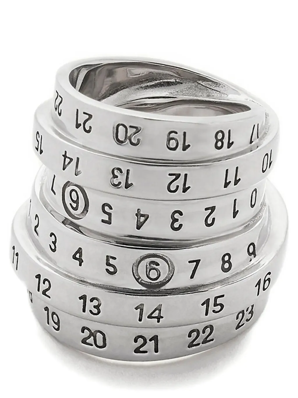 Numeric Ring