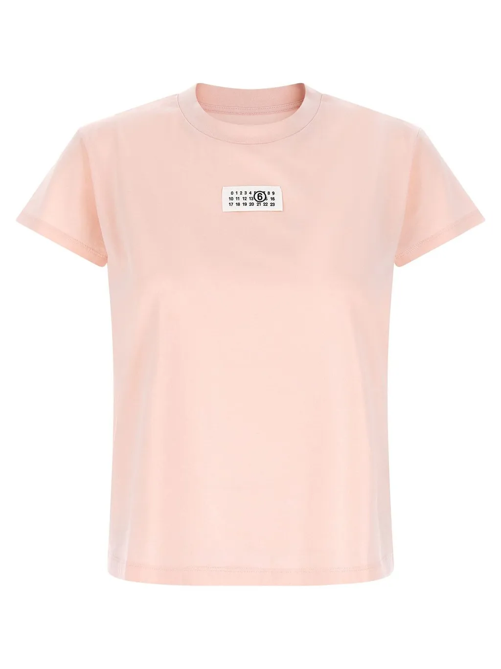 Numeric Signature Crewneck T-Shirt