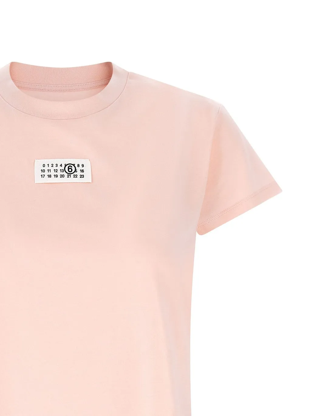 Numeric Signature Crewneck T-Shirt