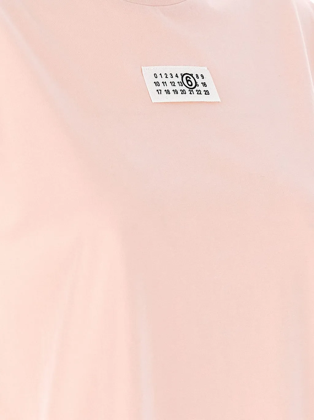 Numeric Signature Crewneck T-Shirt