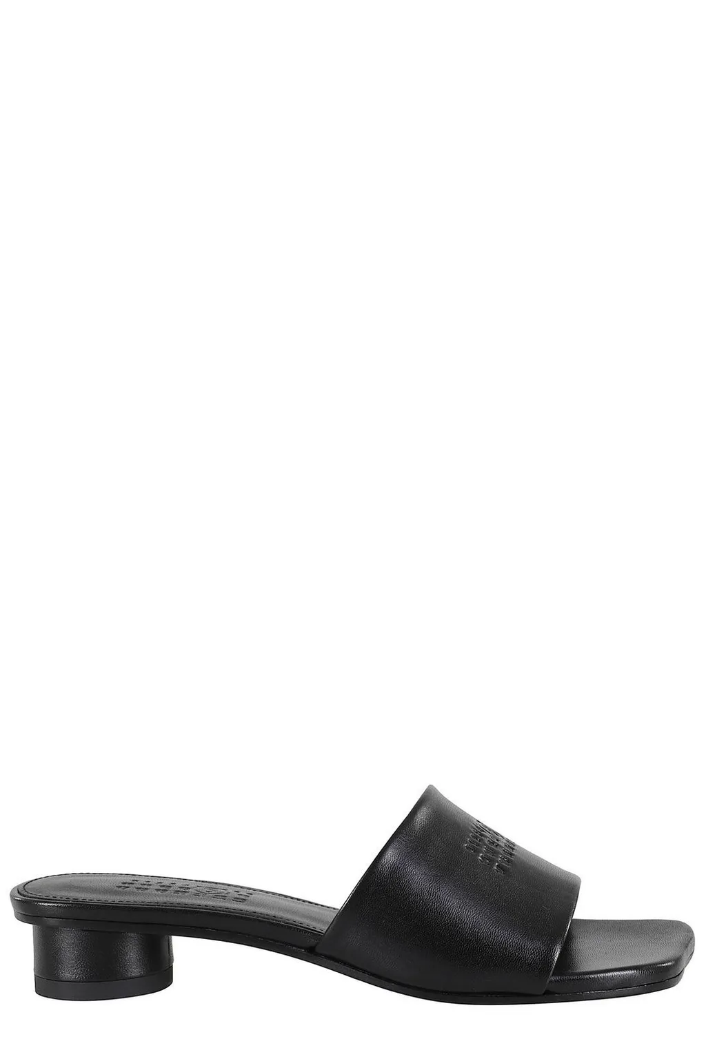 Anatomic Sandals