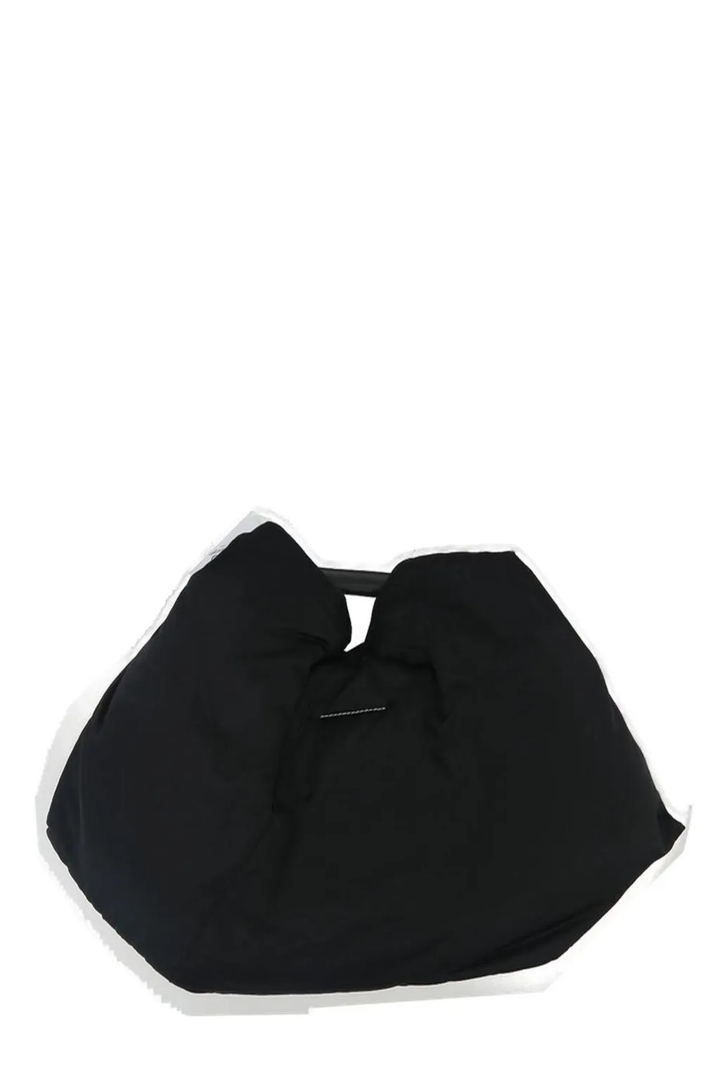 Japanese Draped Tote Bag