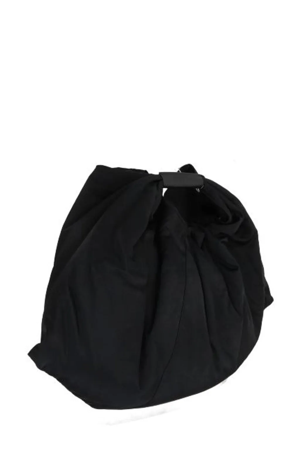 Japanese Draped Tote Bag
