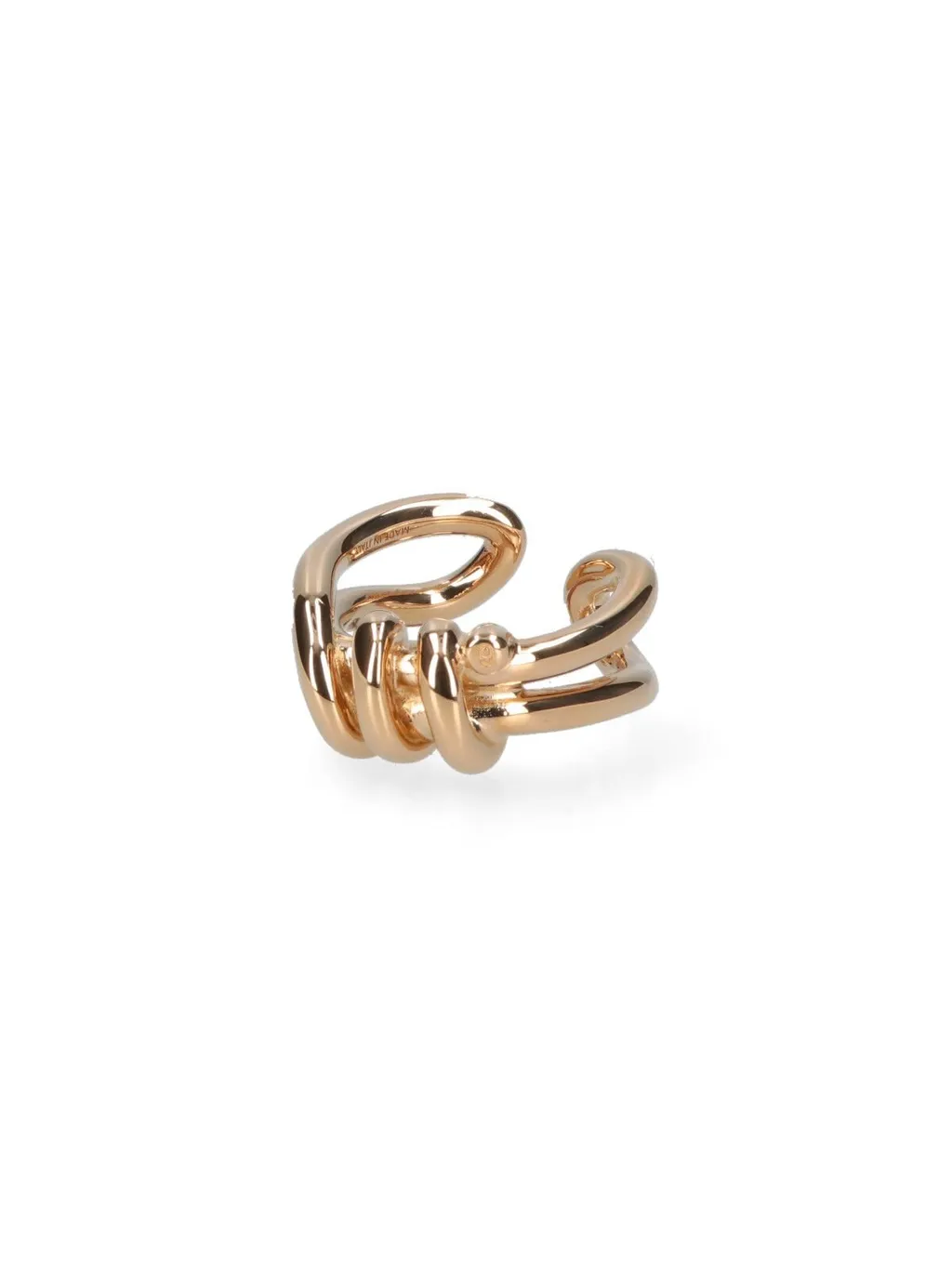 Knotted Ring
