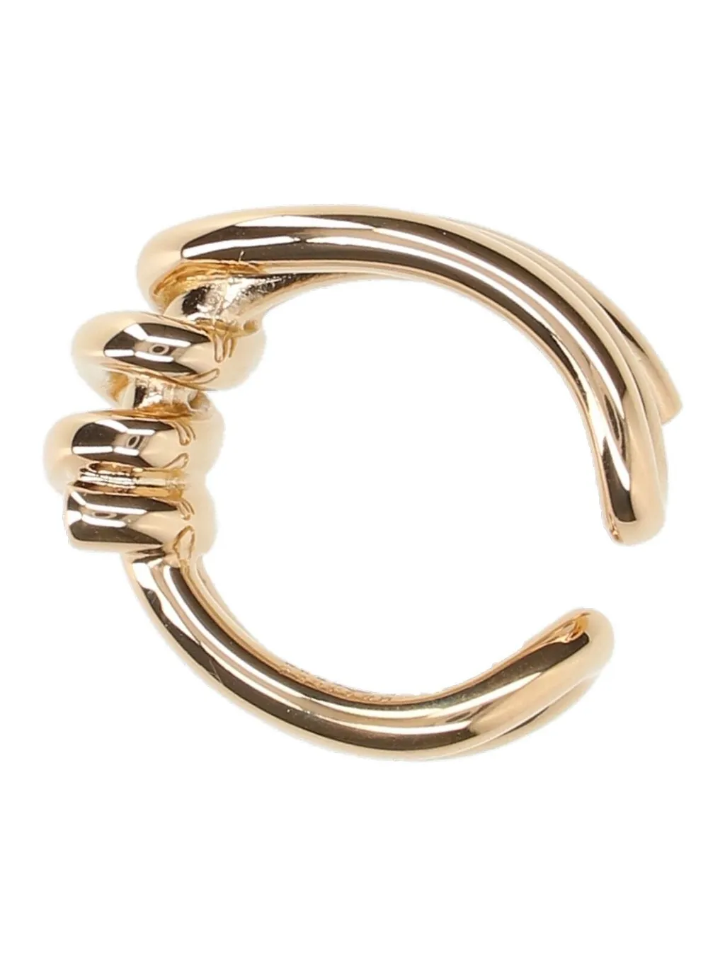 Knotted Ring