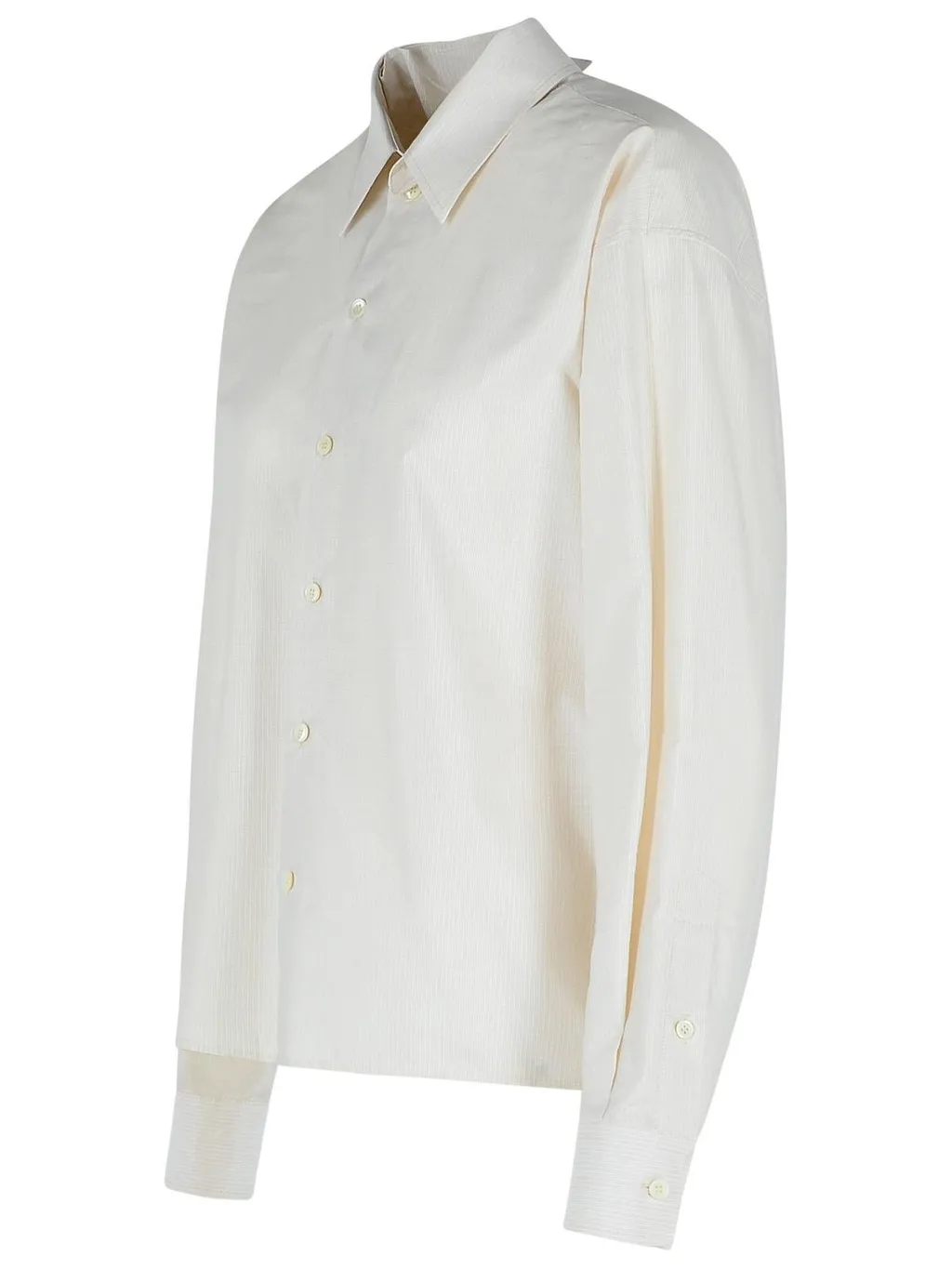 Poplin Shirt