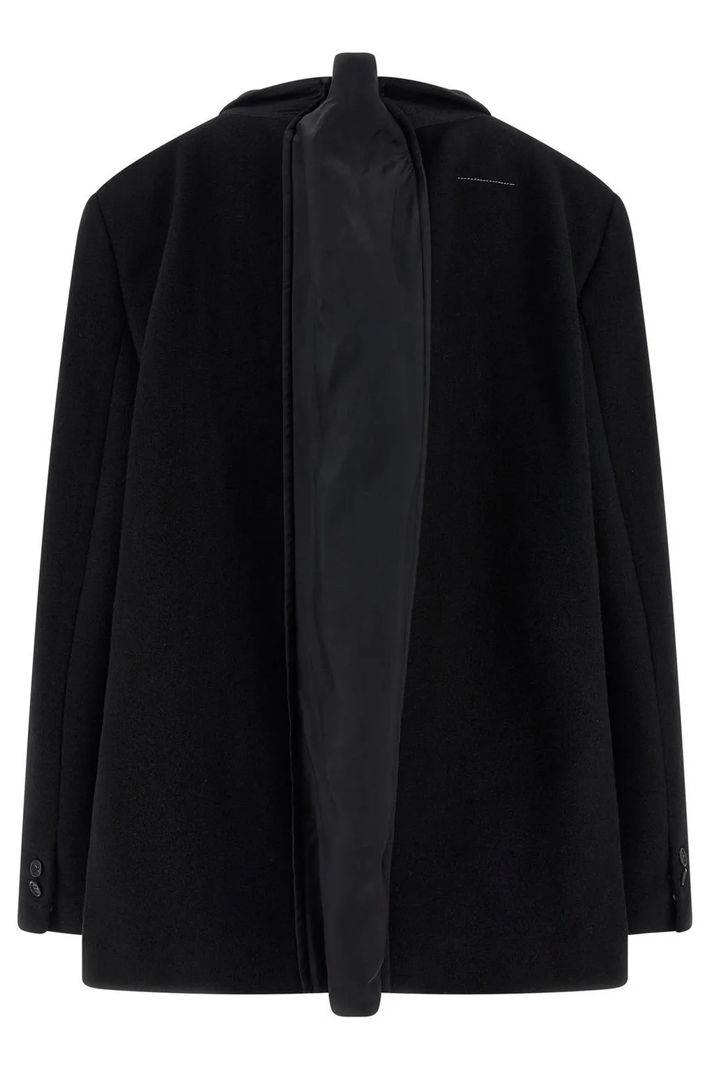 Panelled Blazer